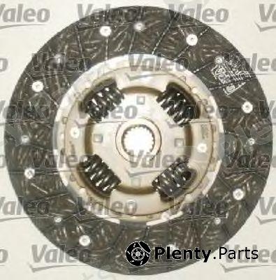  VALEO part 801958 Clutch Kit