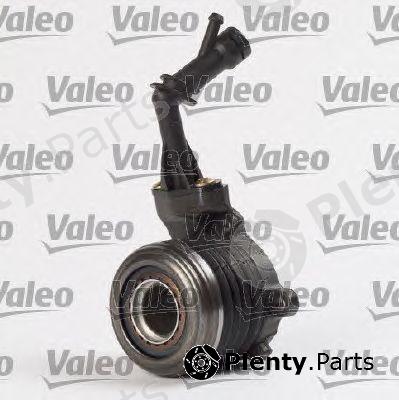  VALEO part 804507 Central Slave Cylinder, clutch