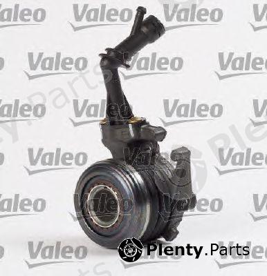  VALEO part 804522 Central Slave Cylinder, clutch