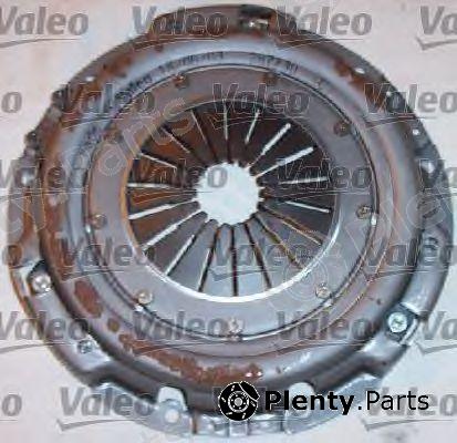  VALEO part 821069 Clutch Kit