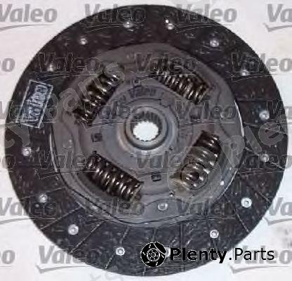  VALEO part 821069 Clutch Kit