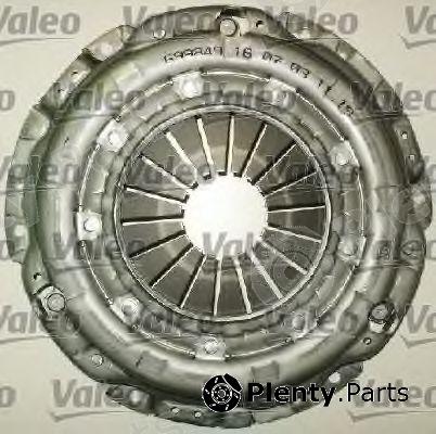  VALEO part 821085 Clutch Kit