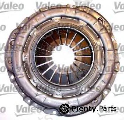  VALEO part 821100 Clutch Kit