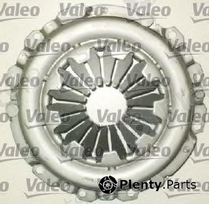  VALEO part 821126 Clutch Kit