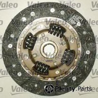 VALEO part 821126 Clutch Kit
