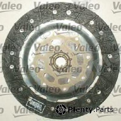  VALEO part 826262 Clutch Kit