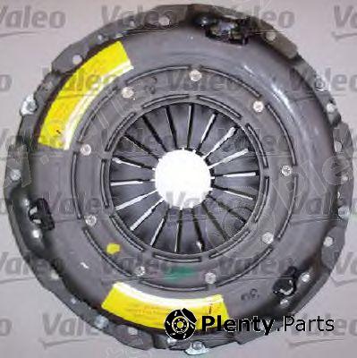  VALEO part 826330 Clutch Kit