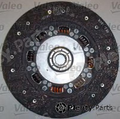  VALEO part 826330 Clutch Kit