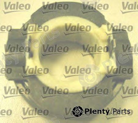 VALEO part 826363 Clutch Kit