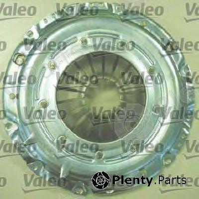  VALEO part 826363 Clutch Kit