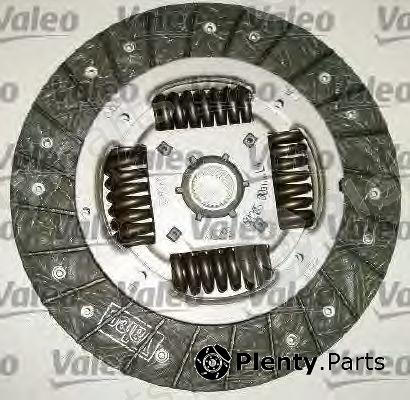  VALEO part 826363 Clutch Kit