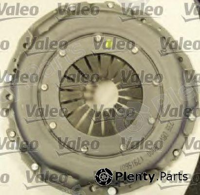  VALEO part 826472 Clutch Kit