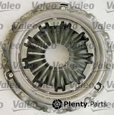  VALEO part 826564 Clutch Kit