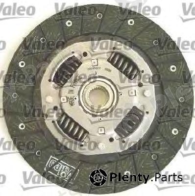  VALEO part 826564 Clutch Kit