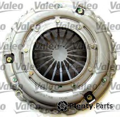  VALEO part 826634 Clutch Kit