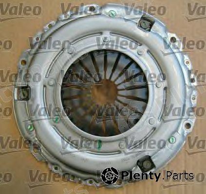 VALEO part 826815 Clutch Kit