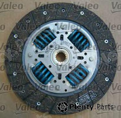  VALEO part 826815 Clutch Kit