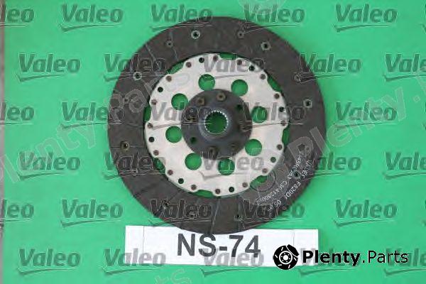 VALEO part 826820 Clutch Kit