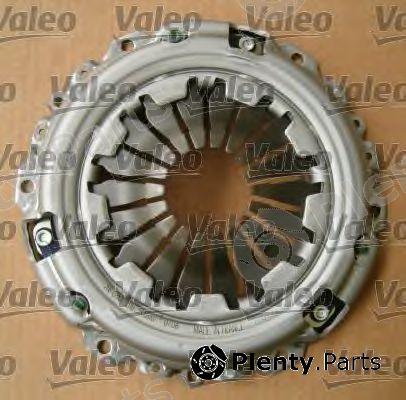  VALEO part 826840 Clutch Kit