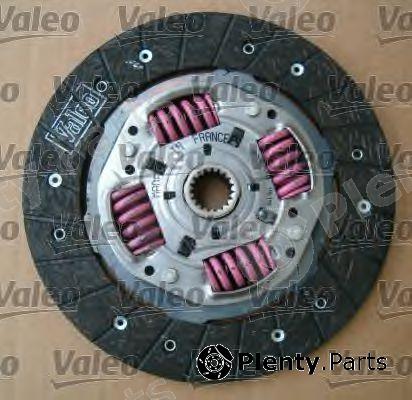  VALEO part 826840 Clutch Kit