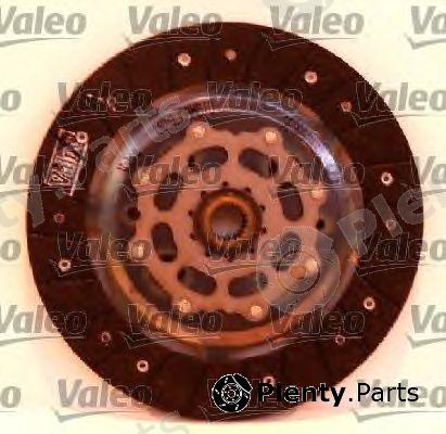  VALEO part 834003 Clutch Kit