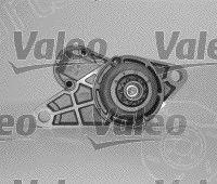  VALEO part 458214 Starter