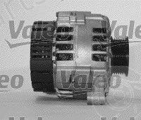  VALEO part 437359 Alternator