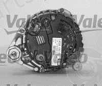  VALEO part 437359 Alternator