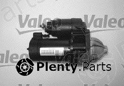  VALEO part 458164 Starter