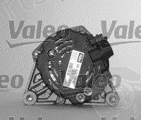  VALEO part 437355 Alternator