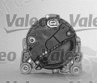 VALEO part 437444 Alternator