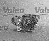  VALEO part 458216 Starter