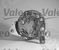  VALEO part 437218 Alternator