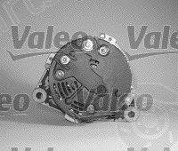  VALEO part 436450 Alternator