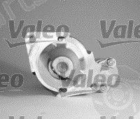  VALEO part 455586 Starter
