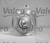  VALEO part 458192 Starter