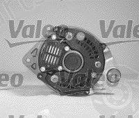  VALEO part 436663 Alternator