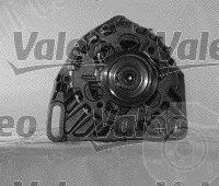  VALEO part 439429 Alternator