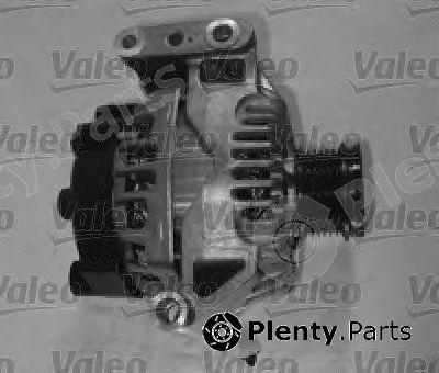  VALEO part 437533 Alternator