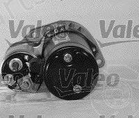  VALEO part 438079 Starter