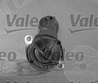  VALEO part 438194 Starter