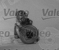  VALEO part 438194 Starter