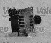  VALEO part 439232 Alternator