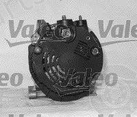  VALEO part 439232 Alternator
