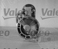  VALEO part 438102 Starter