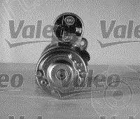  VALEO part 438102 Starter