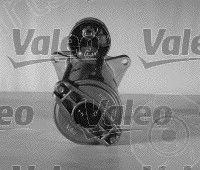  VALEO part 438077 Starter