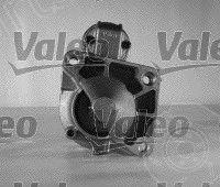  VALEO part 438134 Starter