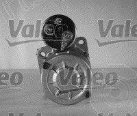  VALEO part 438134 Starter