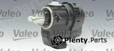  VALEO part 043730 Control, headlight range adjustment